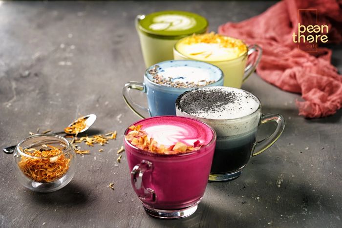 Beanthere Cafe ảnh 3