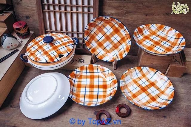 Điểm đến lý tưởng cho những ai yêu thích gốm sứ tại Hà Nội