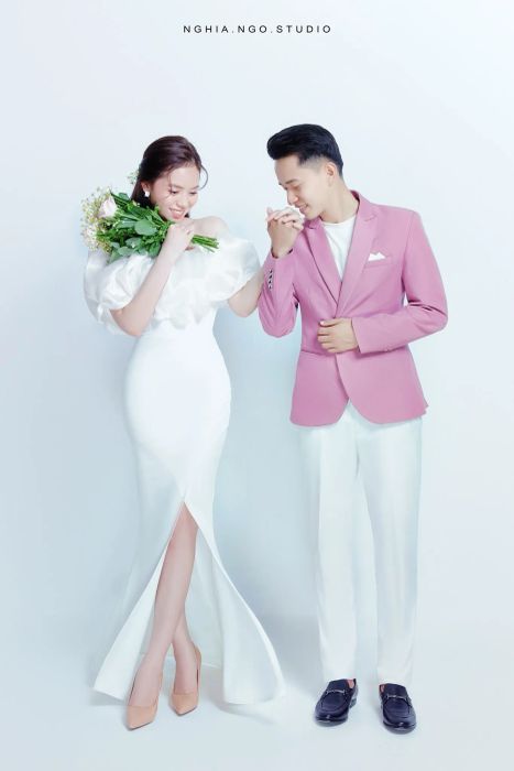 Nghĩa Ngô Studio - Khoảnh khắc ngọt ngào