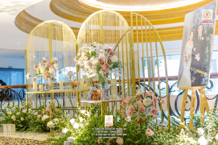 Hình ảnh Cưới Hỏi Cao Cấp Phương Lan 2