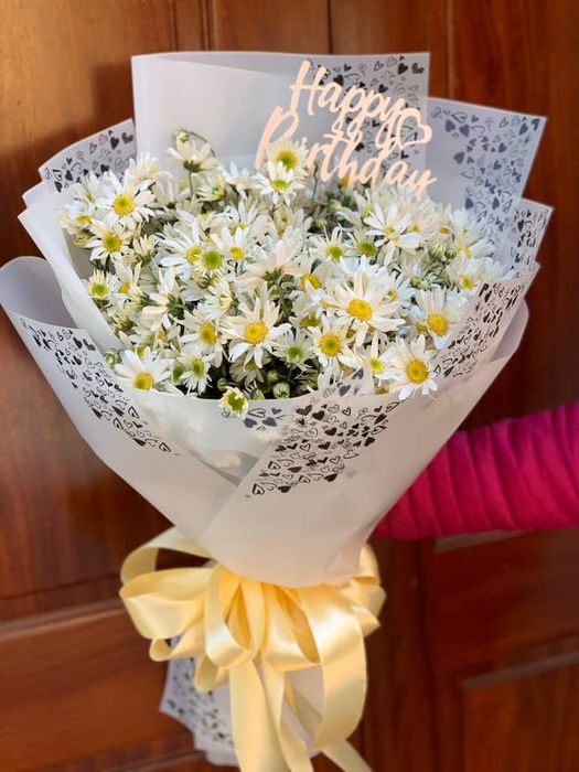 Phương Hoa - Nghệ thuật kết hoa (Ảnh 2)