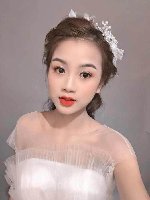 Tác phẩm nghệ thuật từ Trương Sĩ Studio (Ảnh 1)