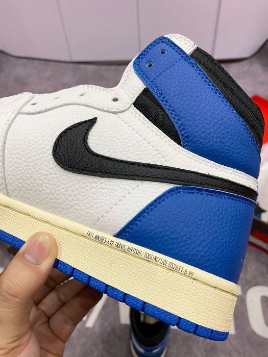B&B Sneaker Store ảnh 1
