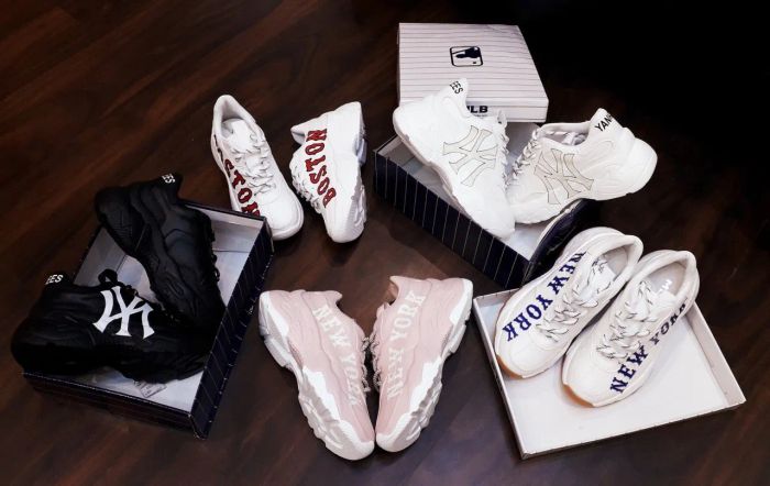Giày Sneaker Hội An - Hình ảnh 2