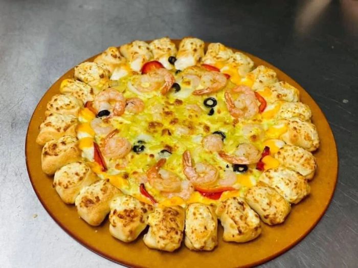 Pizza Hut Văn Cao ảnh 2