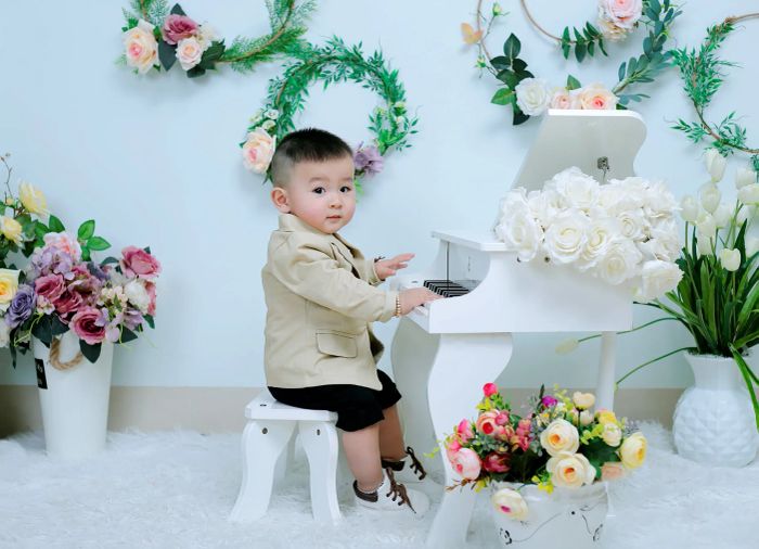 Kingstudio Quảng Ngãi ảnh 3