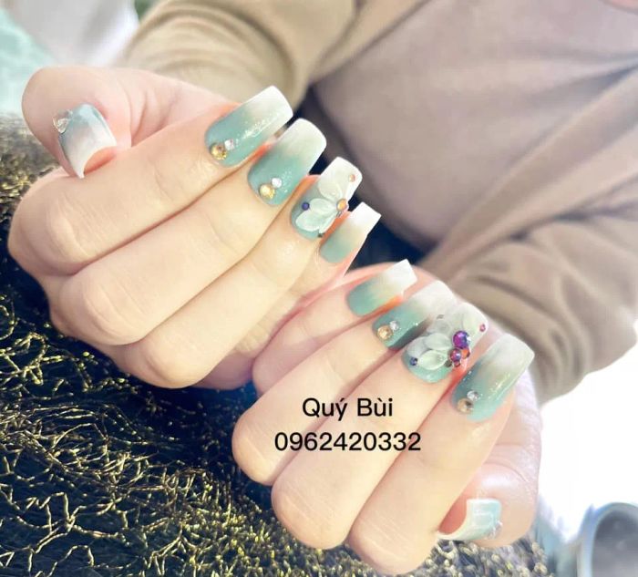Hình ảnh ấn tượng từ Quý Bùi Nail