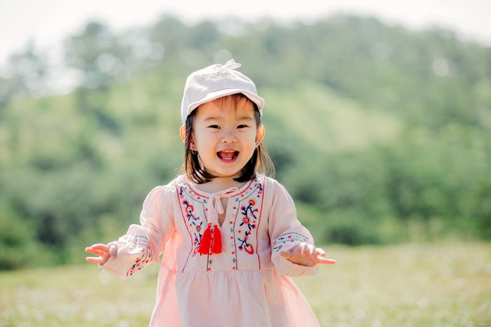 Sam Baby Studio - Album ảnh bé yêu phần 3