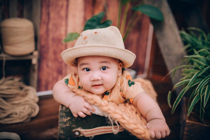 Tác phẩm nghệ thuật từ Min Studio