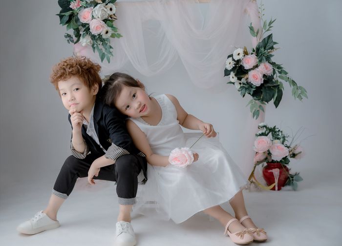 Thanh Trúc Studio - Bộ sưu tập những khoảnh khắc vô giá