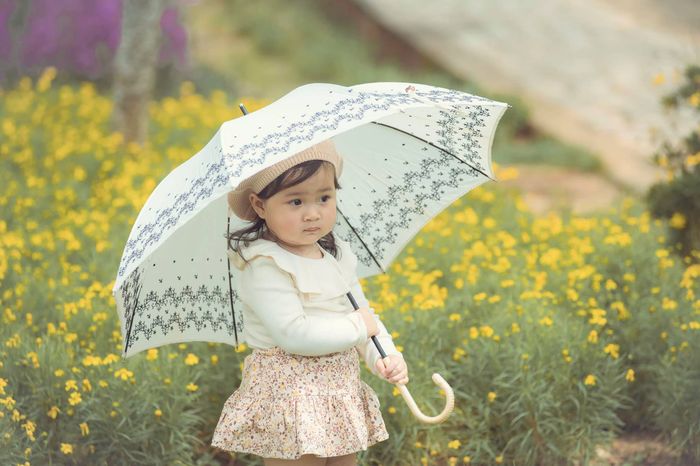Tiệm Chụp Hình Chú Cò – Tuyển tập hình ảnh bé yêu phần 3