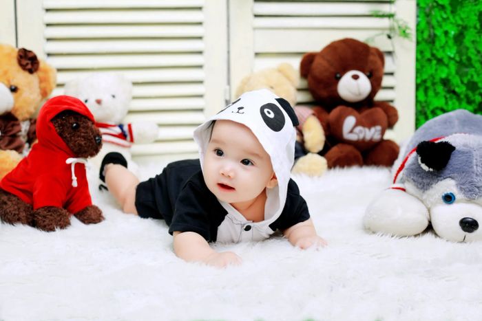 Kingstudio Quảng Ngãi ảnh 2