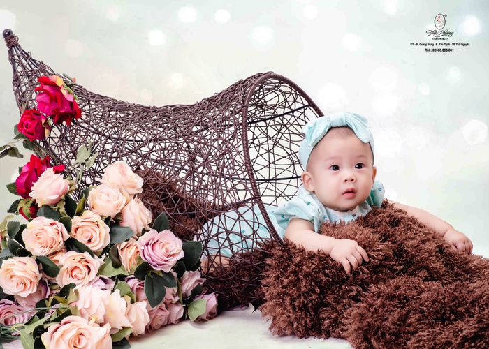 Studio Áo Cưới Việt Phượng - Ảnh mẫu 1