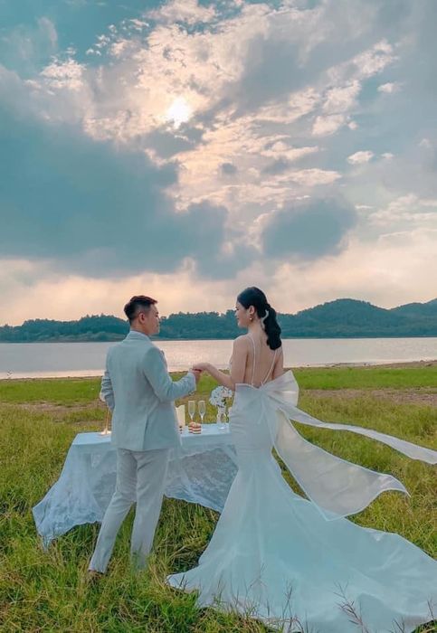 Tuấn Tú Wedding ảnh 2