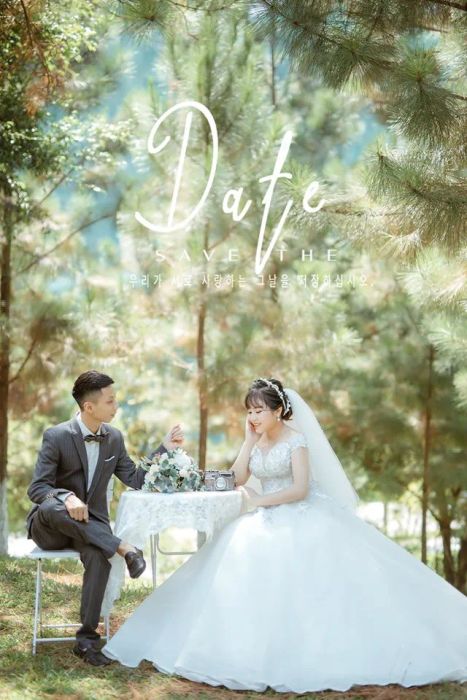 Áo cưới Nguyễn Ước – Một trong những địa chỉ chụp ảnh cưới đẹp và chất lượng tại Bắc Ninh
