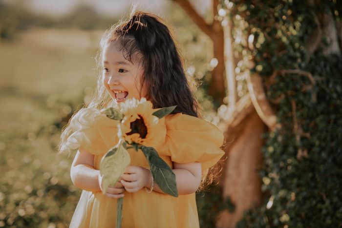 Xoài Baby - Chụp ảnh bé tại Nha Trang hình ảnh 2
