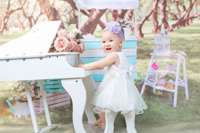 Tuyển tập hình ảnh đẹp tại Ngàn Phương Studio