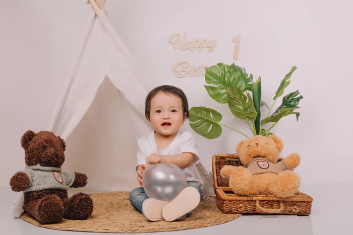 FaM studio ảnh 1