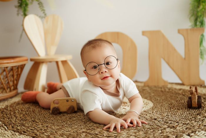 DINO Studio - Bộ sưu tập hình ảnh đáng yêu cho bé ảnh 3