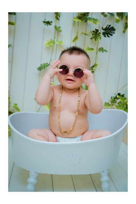 Chery baby - Chụp ảnh bé và gia đình tại Nha Trang hình ảnh 3