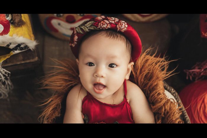 Bộ sưu tập hình ảnh nghệ thuật cuối cùng tại Boom Studio