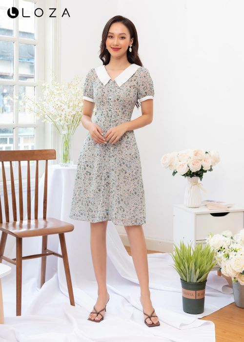 Bộ sưu tập mới nhất tại Loza Quảng Ngãi