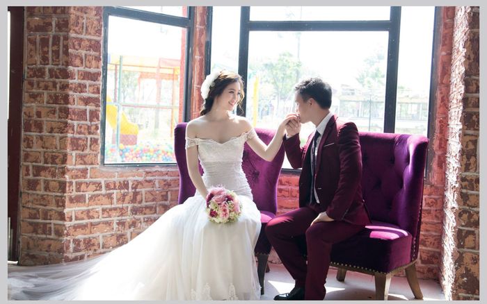 Studio Hoang Trung ảnh 1