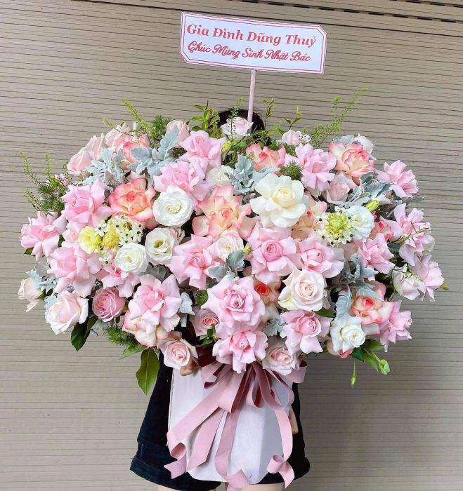 Lavender Flower - Tinh hoa từ những đóa hoa cao cấp