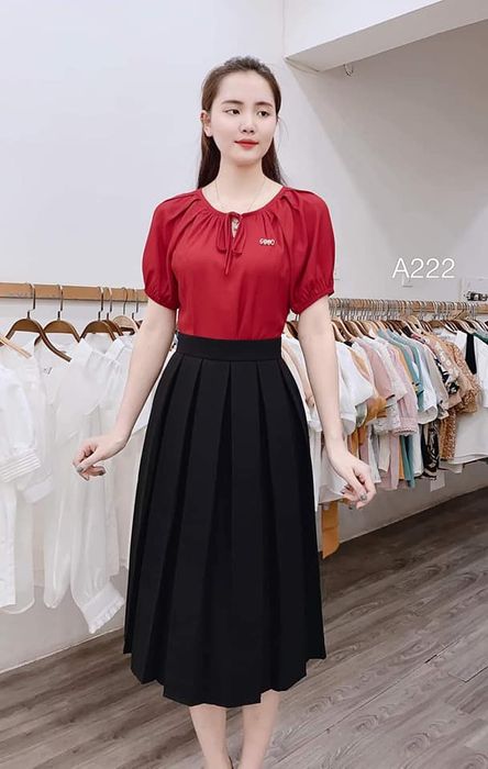 Hình ảnh bộ sưu tập mới nhất tại Thái Toàn
