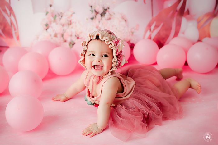 Tác phẩm nghệ thuật từ Bo Studio