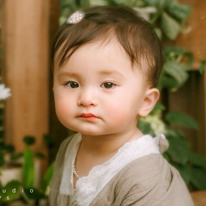 Trần Studio - Ảnh viện gia đình và bé đẹp nhất Quảng Ngãi ảnh 1
