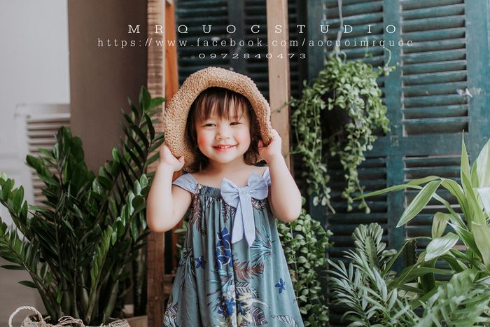 Mr Quoc Baby House - Bộ sưu tập ảnh bé yêu ảnh 1