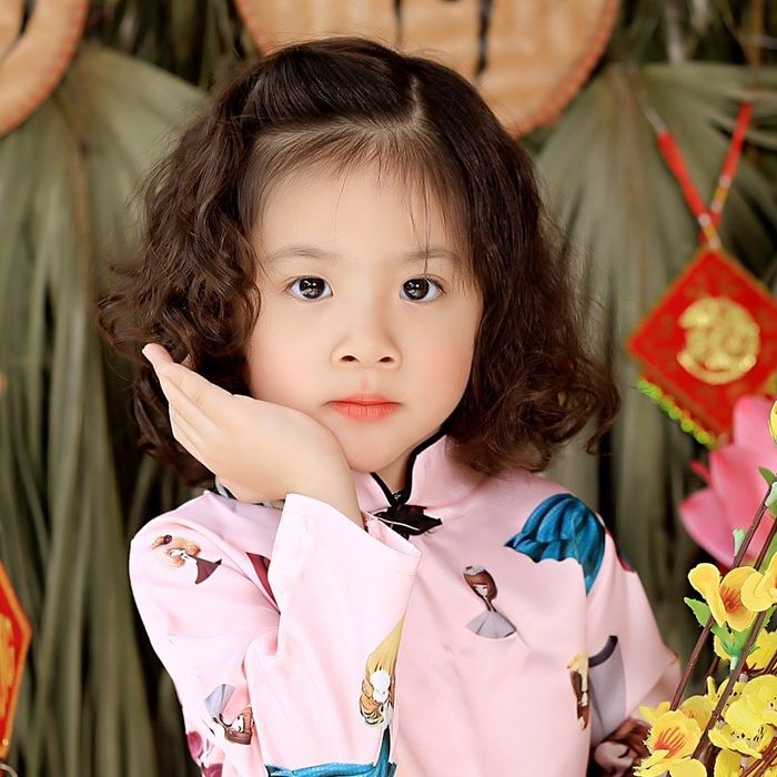 Kids Smile Studio - Bộ sưu tập hồn nhiên 3