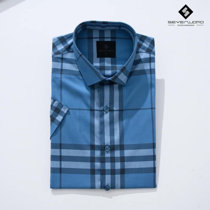 Seven Uomo Huế ảnh 2