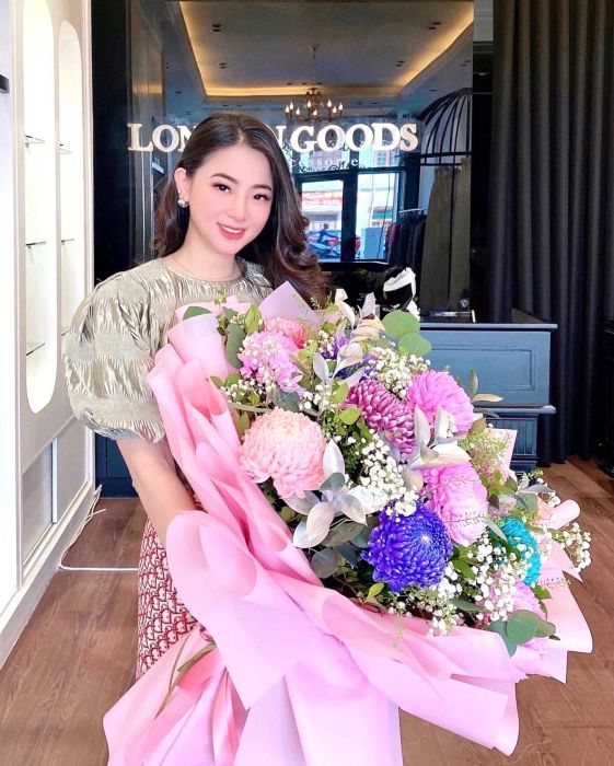 Larosa Flower - Tinh hoa hoa tươi nhập khẩu