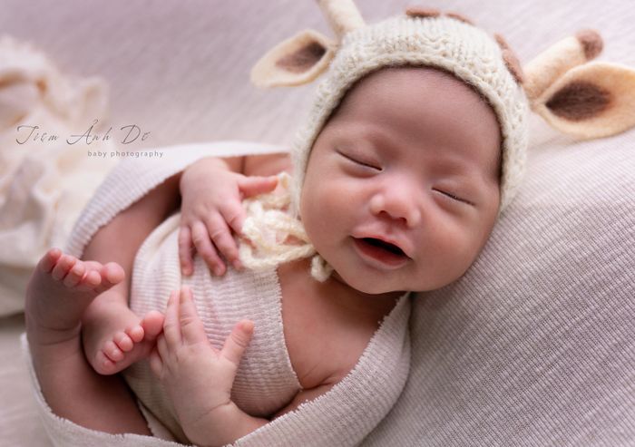 Khoảnh khắc vàng cùng Tiệm Ảnh Dế