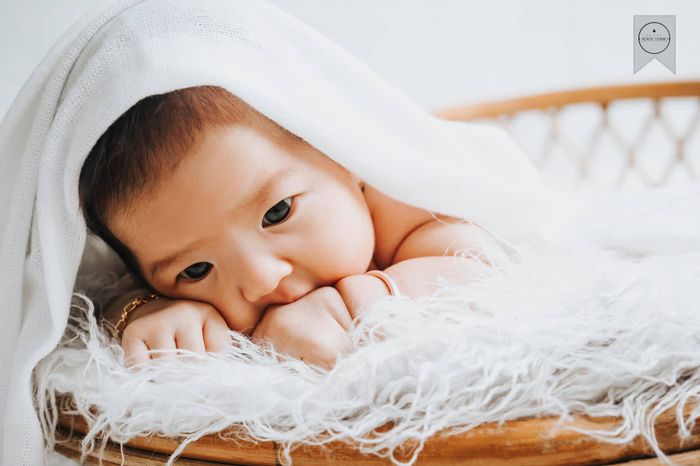 Housestudio Long Khánh - Tinh hoa nhiếp ảnh trẻ thơ