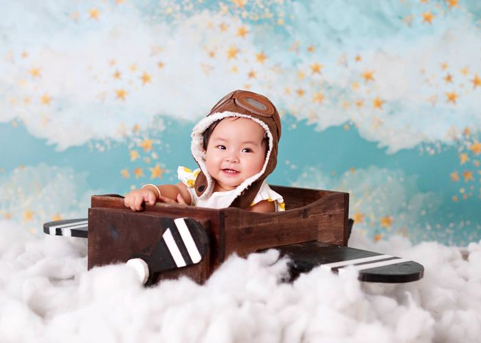 Khoảnh khắc tỏa sáng từ T.SEN Studio