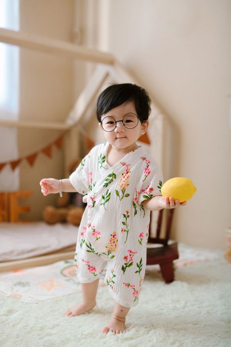 Trần Studio - Nơi lưu giữ tuổi thần tiên