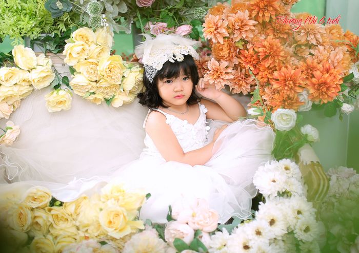 BIBI Studio - Khoảnh khắc hồn nhiên đáng giá nhất