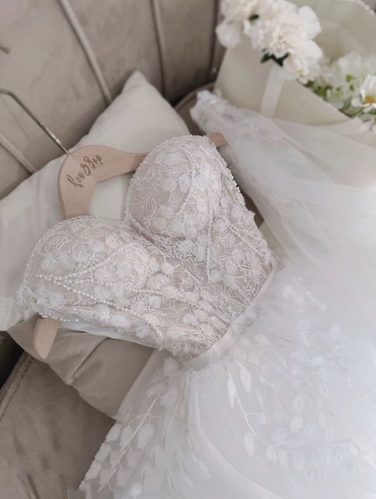 BST váy cưới tinh tế tại Kathy Wedding