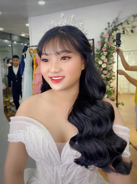 Van Nguyen Makeup ảnh 1