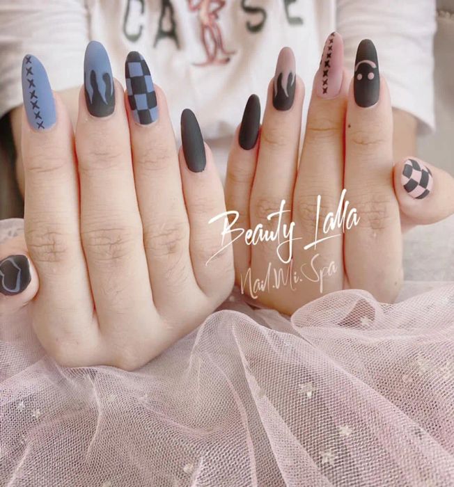 Bộ sưu tập hình ảnh ấn tượng tại Beauty Lalla