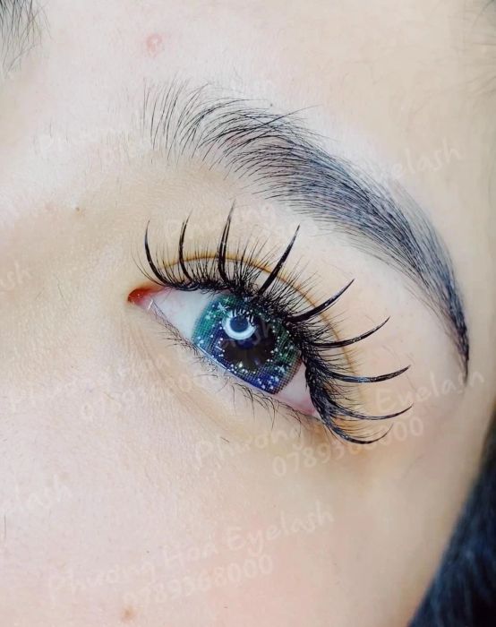 Hình ảnh salon Phương Hoa's Eyelash