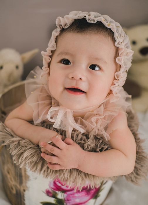 Mơ Home - Tác phẩm nghệ thuật đầu đời cho bé