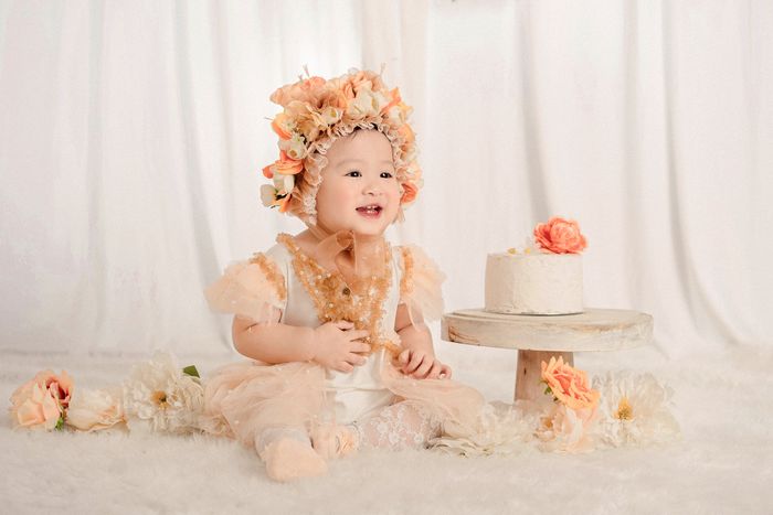 Tác phẩm nghệ thuật từ Bean Studio