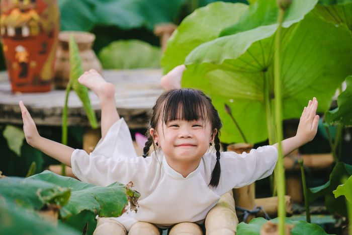 Khoảnh khắc vàng cùng Lens Studio