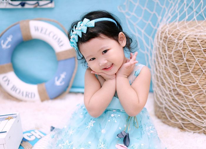 King Studio Hà Tĩnh - Bộ sưu tập hình ảnh nghệ thuật ảnh 3