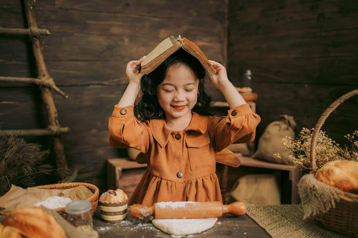 DINO Studio - Ảnh viện nghệ thuật cho bé và gia đình ảnh 1