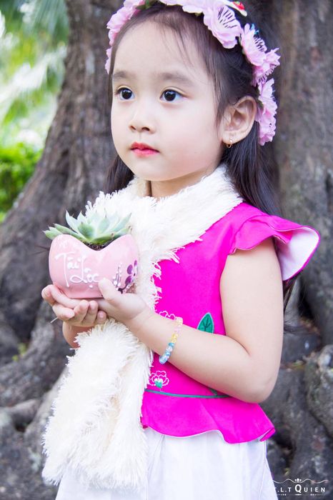 Ảnh mẫu từ Quien Studio